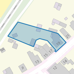 Perceel BFD00-F-2180