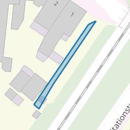 Perceel BFD00-F-2189