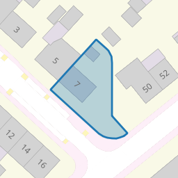 Perceel BFD00-F-2207