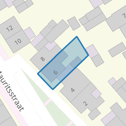 Perceel BFD00-F-2210