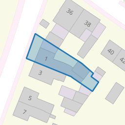 Perceel BFD00-F-2216