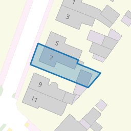 Perceel BFD00-F-2218