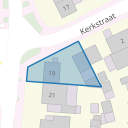 Perceel BFD00-F-2221