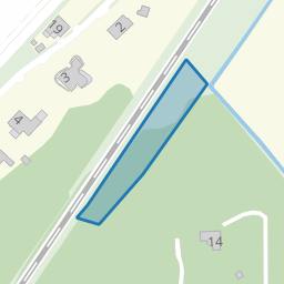 Perceel BFD00-F-2245