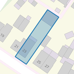 Perceel BFD00-F-2254