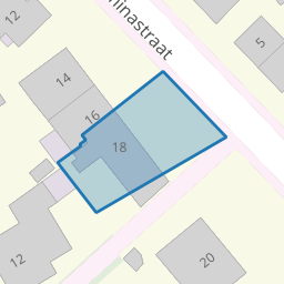 Perceel BFD00-F-2270