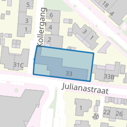 Perceel BFD00-F-2277