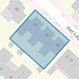 Perceel BFD00-F-2281