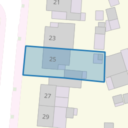 Perceel BFD00-F-2291