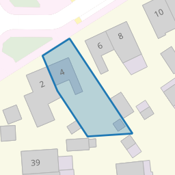 Perceel BFD00-F-2315