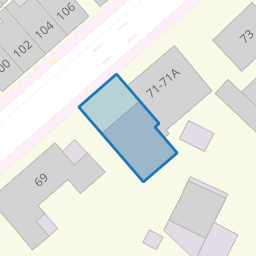 Perceel BFD00-F-2317