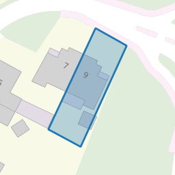 Perceel BFD00-F-2321