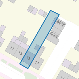 Perceel BFD00-F-2330