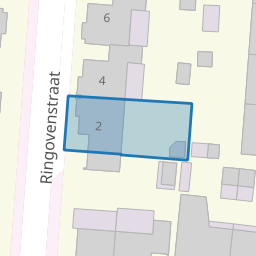 Perceel BFD00-F-2335