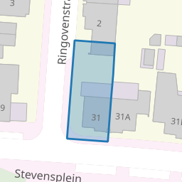 Perceel BFD00-F-2336