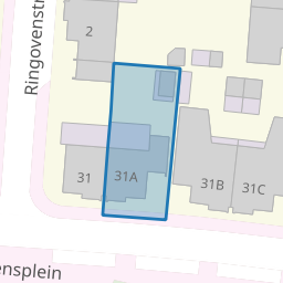 Perceel BFD00-F-2337