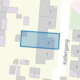 Perceel BFD00-F-2341