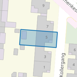 Perceel BFD00-F-2342