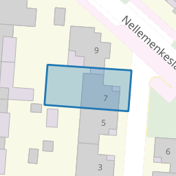 Perceel BFD00-F-2343