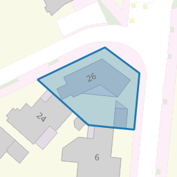 Perceel BFD00-F-2368