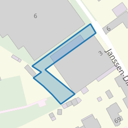 Perceel BFD00-F-2374