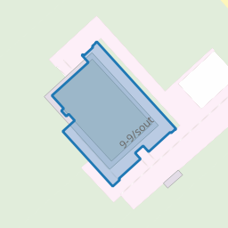 Perceel BFD00-F-2380