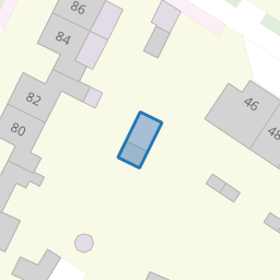 Perceel BFD00-F-2392