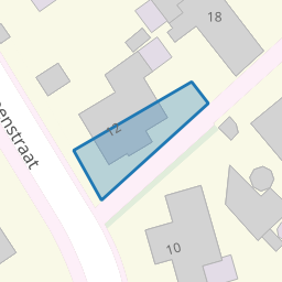 Perceel BFD00-F-2418