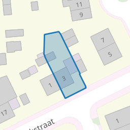 Perceel BFD00-F-2421