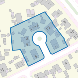 Perceel BFD00-F-2423