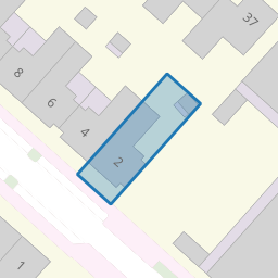 Perceel BFD00-F-2431