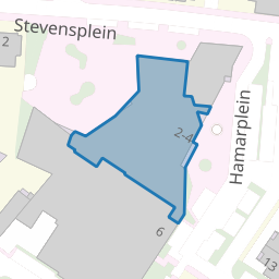 Perceel BFD00-F-2445