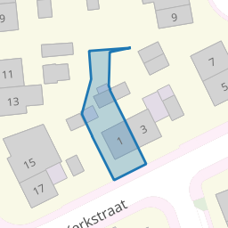 Perceel BFD00-F-2451