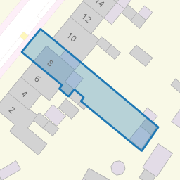 Perceel BFD00-F-2455