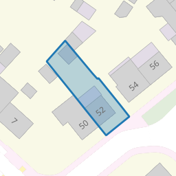 Perceel BFD00-F-2462