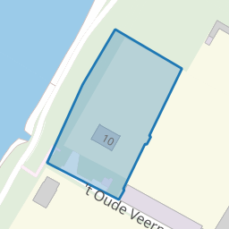 Perceel BFD00-F-2466