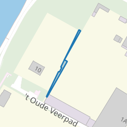 Perceel BFD00-F-2467