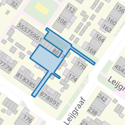 Perceel BFD00-F-2484