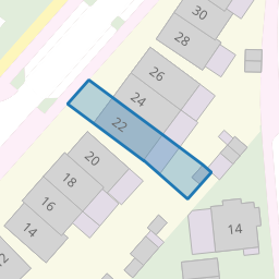 Perceel BFD00-F-2492