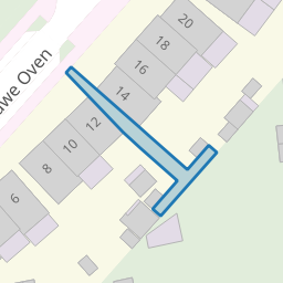 Perceel BFD00-F-2497