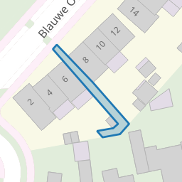 Perceel BFD00-F-2501