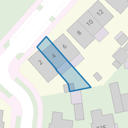 Perceel BFD00-F-2503