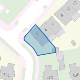 Perceel BFD00-F-2504