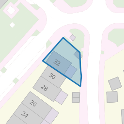 Perceel BFD00-F-2508