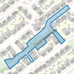 Perceel BFD00-F-2513