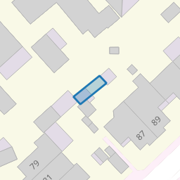 Perceel BFD00-F-2521