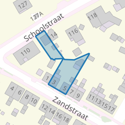 Perceel BFD00-F-2527