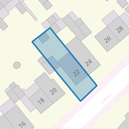 Perceel BFD00-F-2530