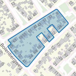 Perceel BFD00-F-2531