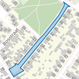 Perceel BFD00-F-2550